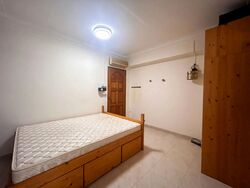 Blk 745 Woodlands Circle (Woodlands), HDB 4 Rooms #606442781